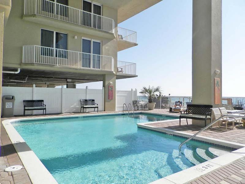 Apartment Grandview East 104