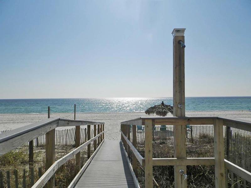 Grandview East 104 Apartment Panama City Beach