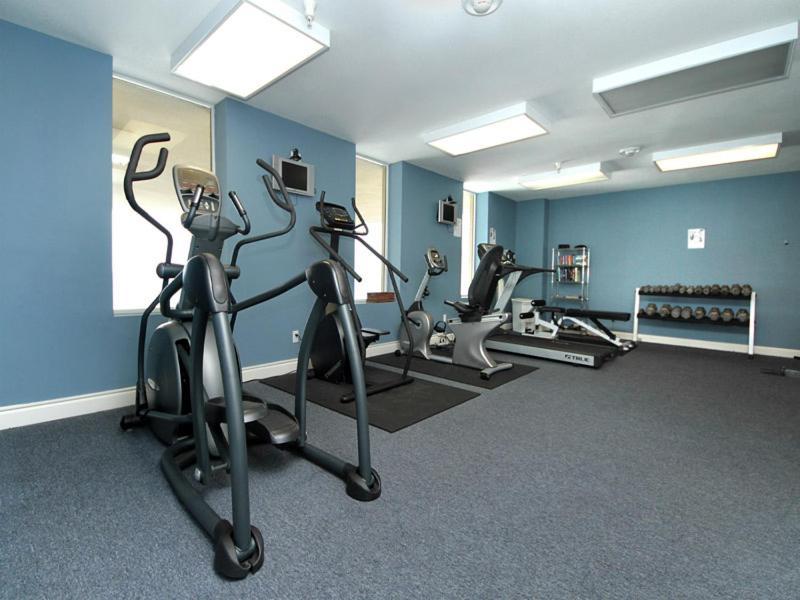 Apartment Grandview East 104