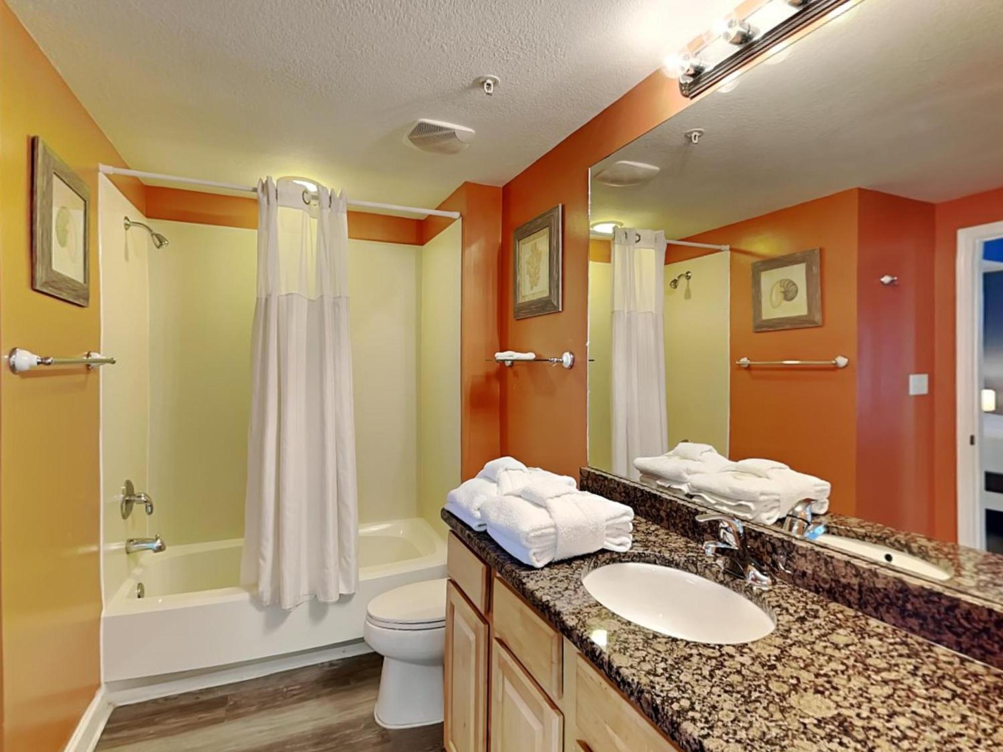 Grandview East 104 * Panama City Beach