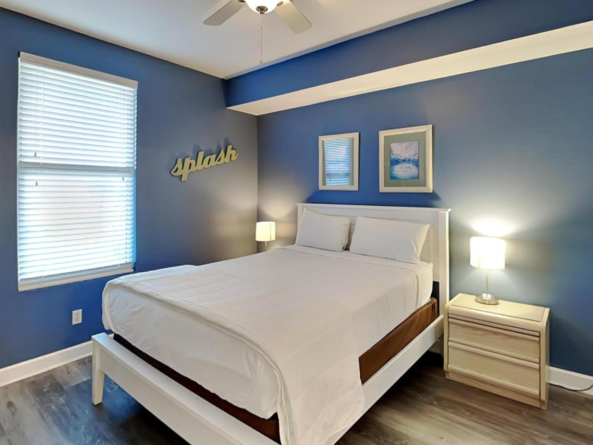 Grandview East 104 * Panama City Beach
