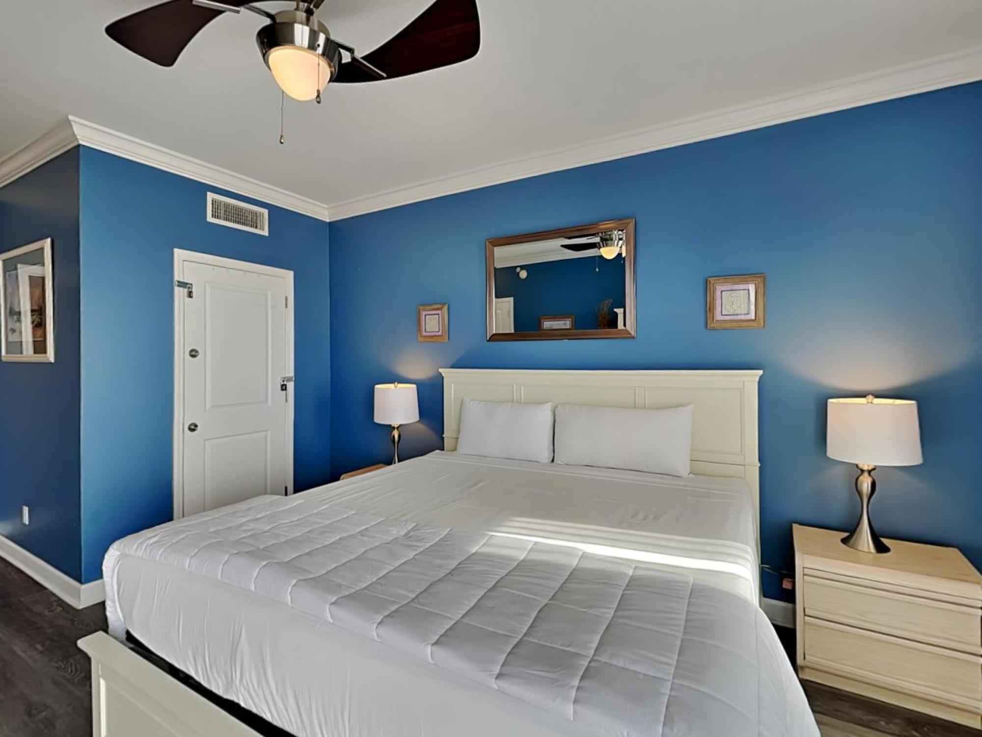 Grandview East 104 Apartment *