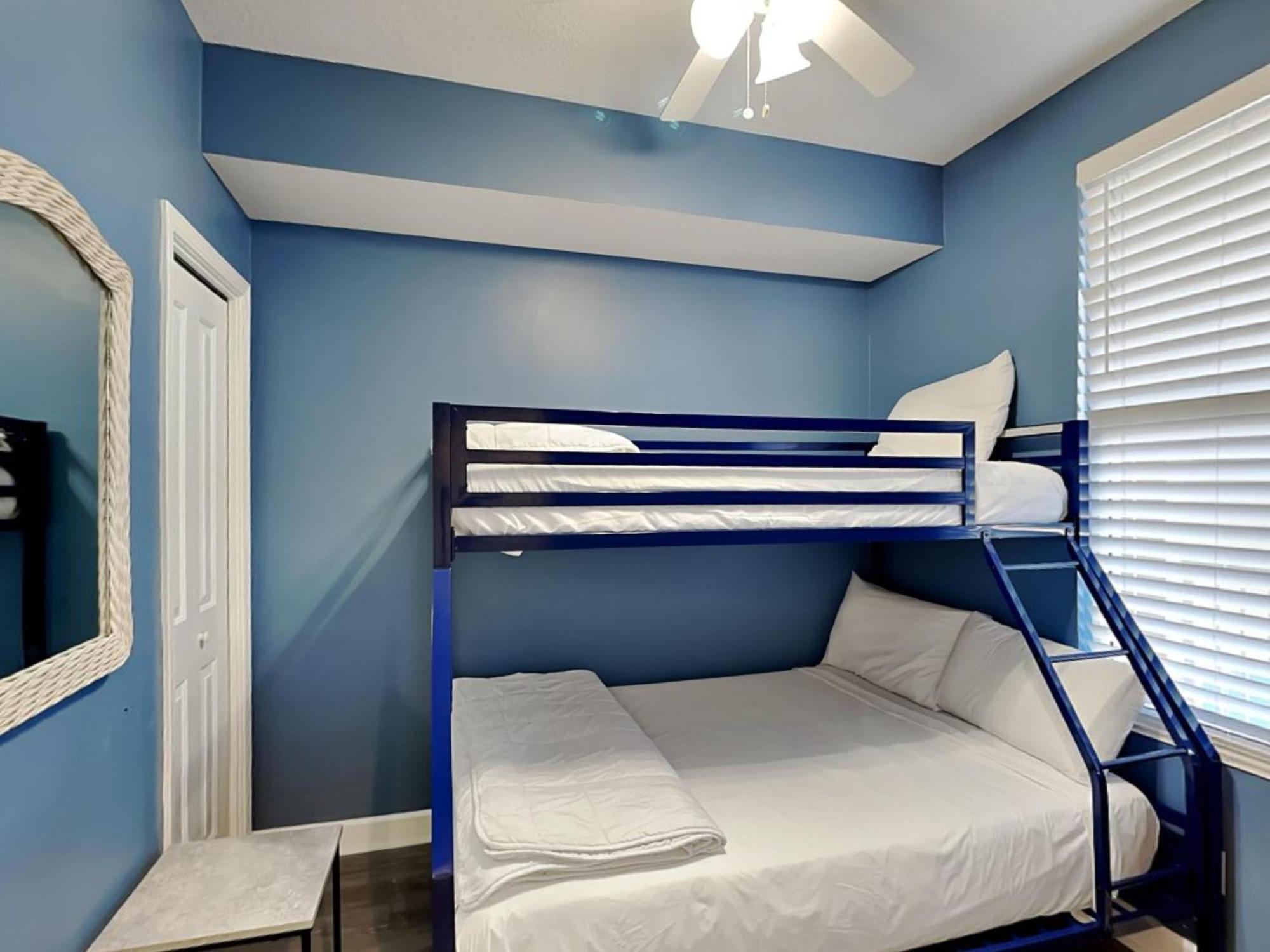 Apartment Grandview East 104 Panama City Beach