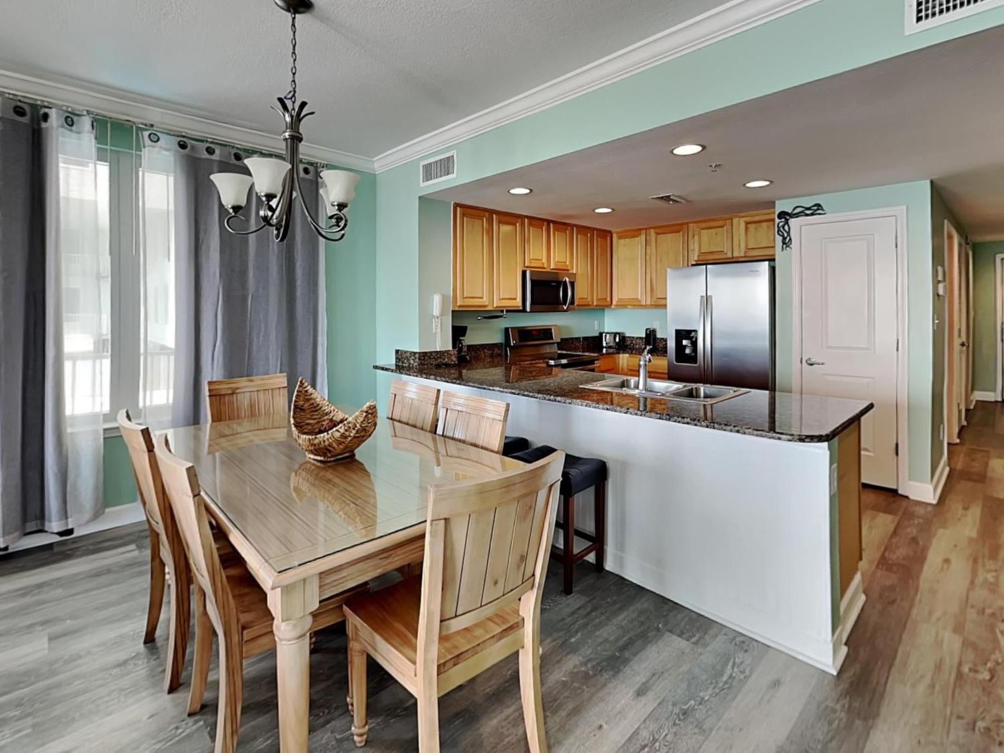 Apartment Grandview East 104 Panama City Beach