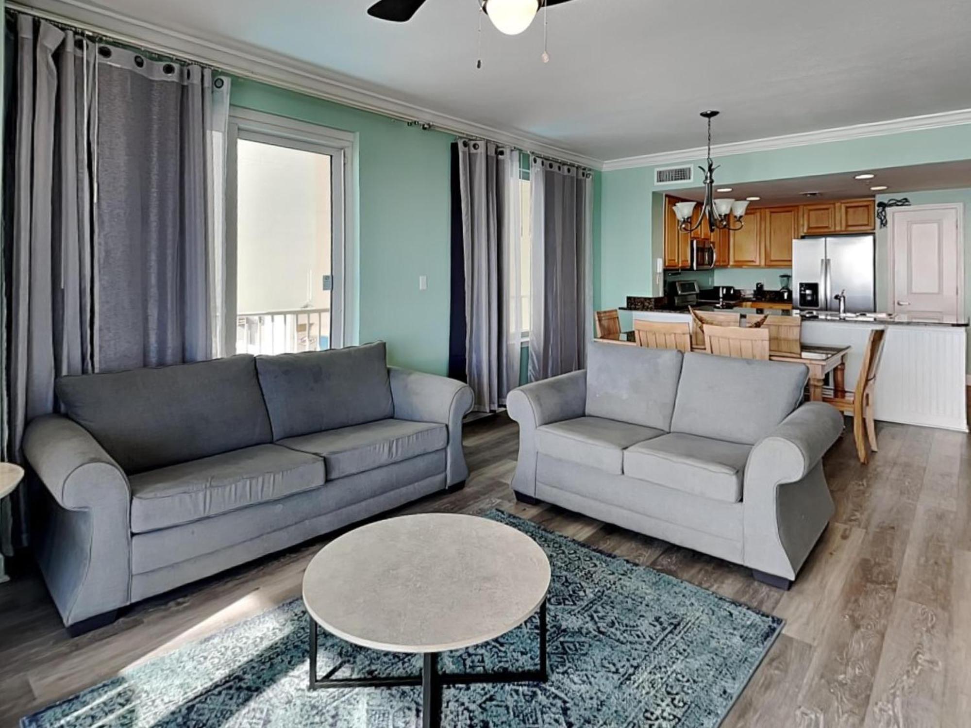 Apartment Grandview East 104