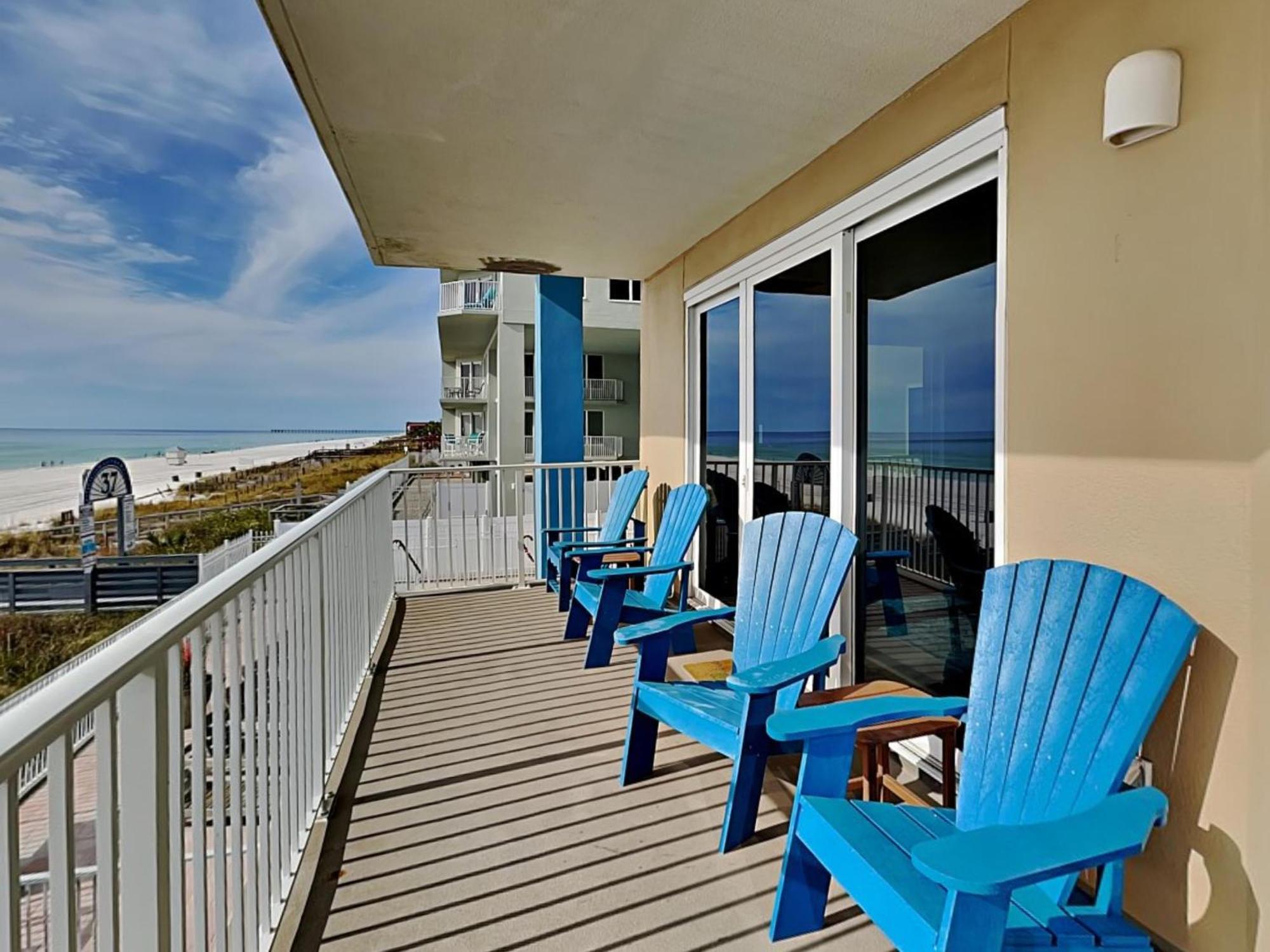 Grandview East 104 Panama City Beach