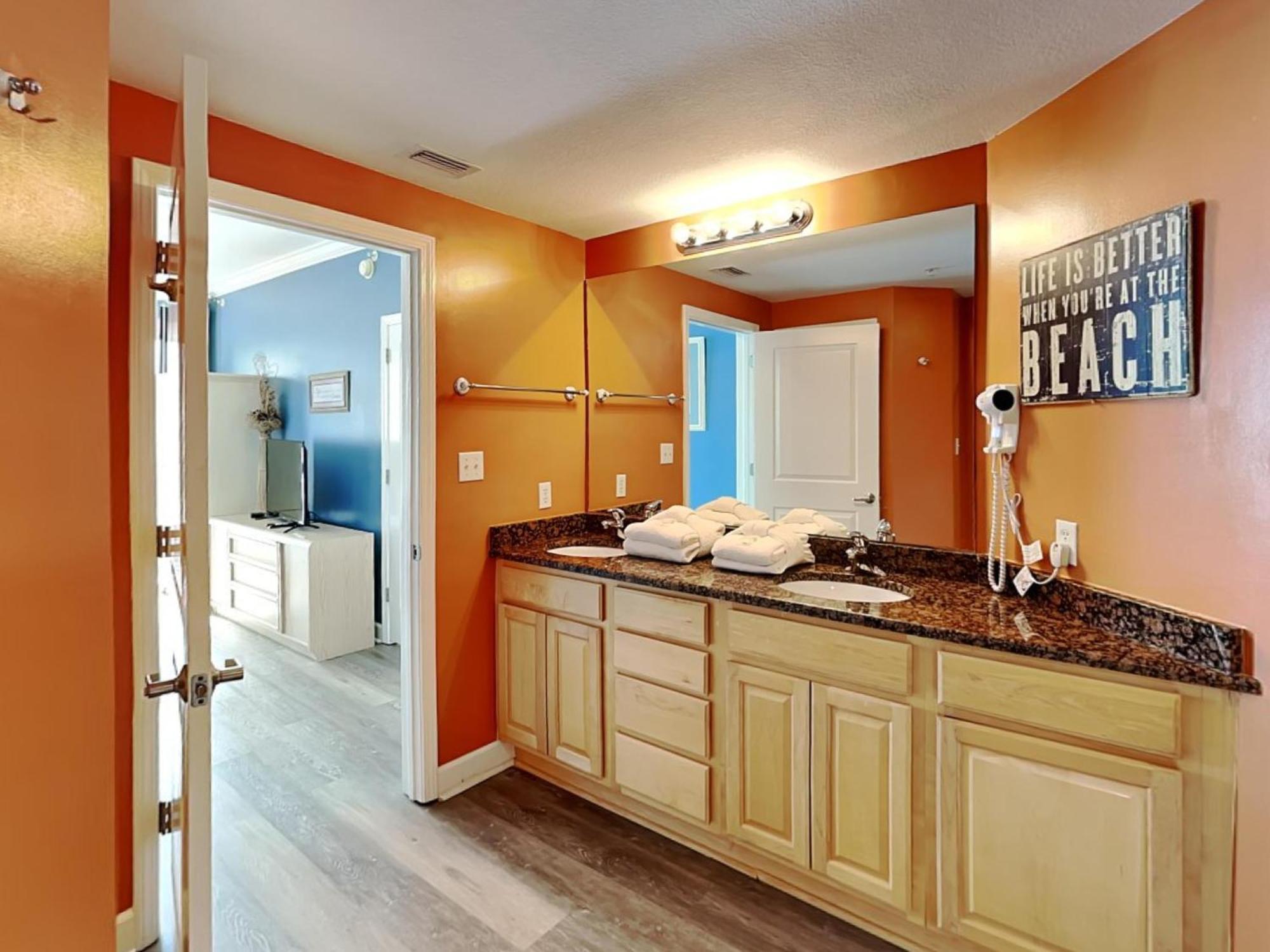 Apartment Grandview East 104 *