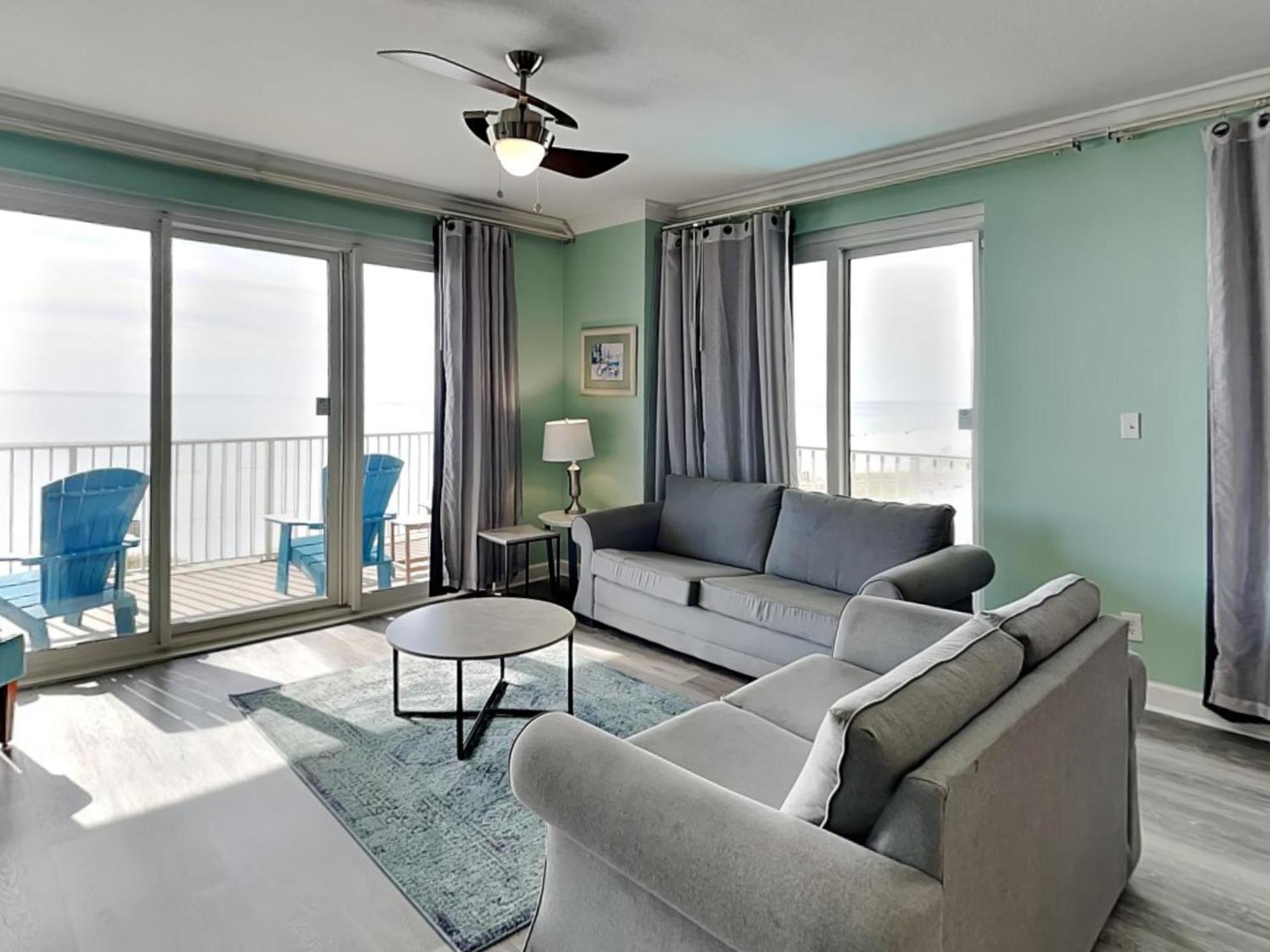 Grandview East 104 Apartment